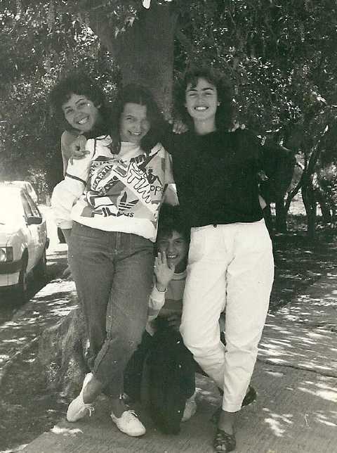 Bup Generacion 82 (es)