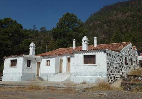Inagua - Aula de la naturaleza