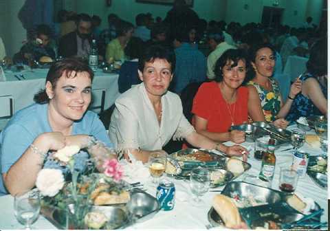 Encuentro 40 Aniversario Generacion 75