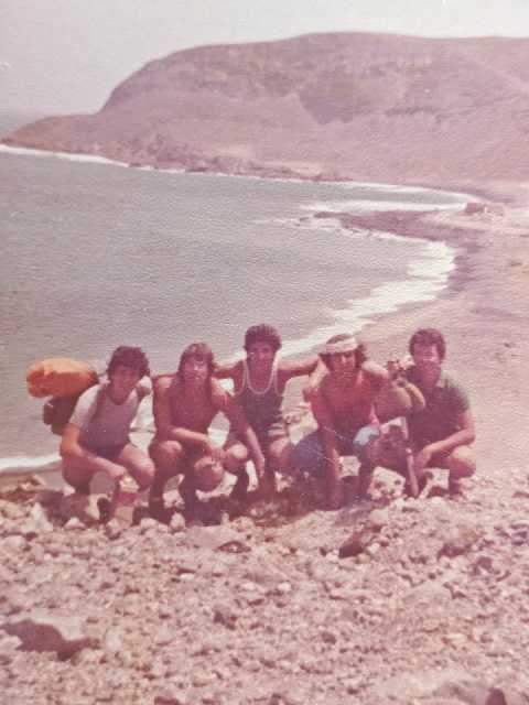 Excursion Fuerteventura 75