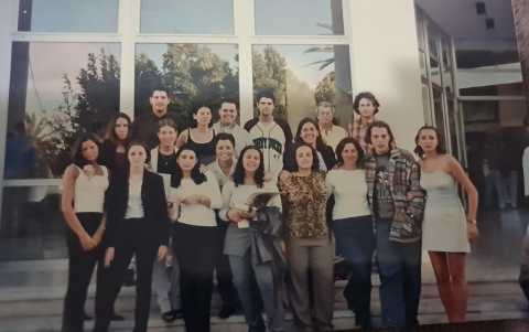 «SUSTITUIR» Descripción alternativa de la imagen. Se utiliza para complementar la información visual. Esta sería una tercera línea…