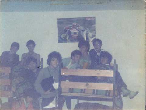 Internos 80 86