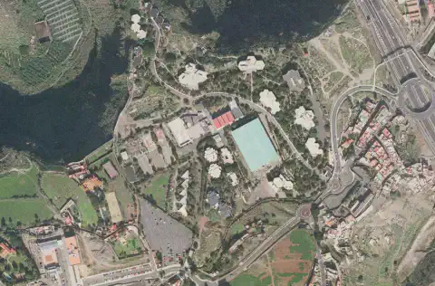 Imagen de referencia del año 2007 (II)