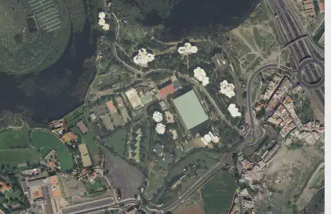 Imagen de referencia del año 2008