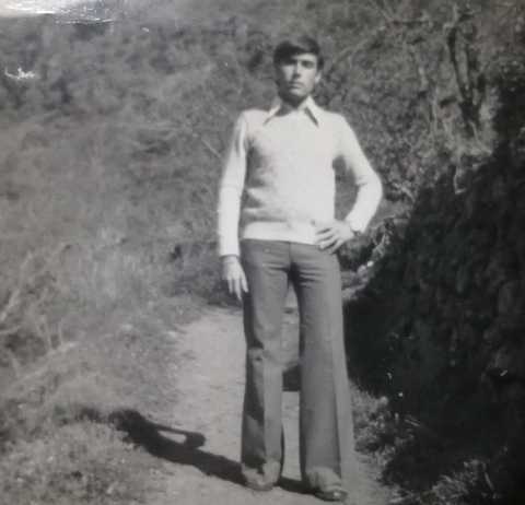 Posados